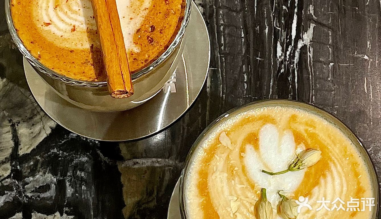 郑州安与沫新品🍂超有仪式感的现做甜品❗️