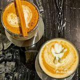 郑州安与沫新品🍂超有仪式感的现做甜品❗️