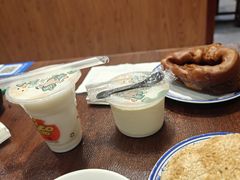 -老三羊汤【北兴隆街店】