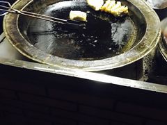 -汪记大王锅贴(成山路店)