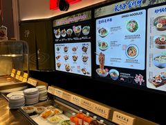 -和府捞面(东直门银座店)