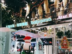 -波比Pizza(新城店)