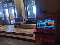 -漪龙台·B26 Rooftop Lounge