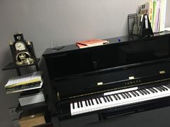 -Melody Mentor音乐私教馆(朝外·悠唐店)