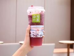 -奈雪的茶(印象城店)