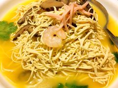 -頂好酒家·经典粤菜(海信广场店)