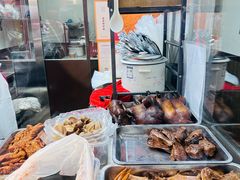 -徐家鸭子·非遗烤鸭(老门东店)