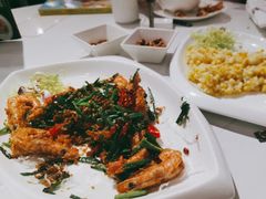 -潮福城大酒楼·潮味粤品·港式点心(湖滨北路店)