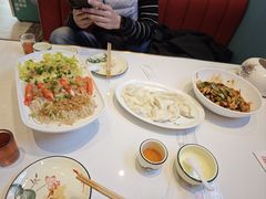 -渔家风味·鲅鱼水饺·央视展播·海鲜天津菜(开发区店)