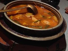 -将军牛排·尔滨地标朝鲜族美食(总店)