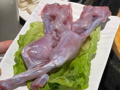 -生活如沸·顺德水牛奶火锅(大学路店)