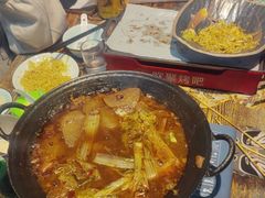 -欢聚烤吧(朱辛庄TBD万科店)