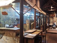 -盟重烧烤(高正街店)