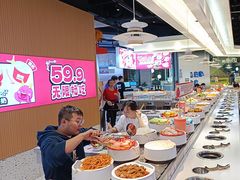 -龍歌自助小火锅(秦淮水游城店)