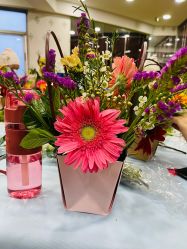 -千禧果月子会所(郑州东站店)