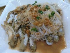 -海岛渔村大酒店(云霄路店)