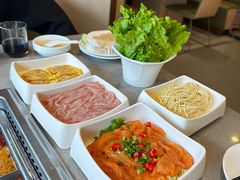 -海底捞火锅(方圆荟店)