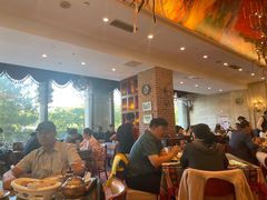 -巴依老爷新疆美食(工体旗舰店)