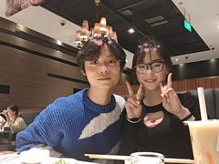 -海底捞火锅(勒泰店)