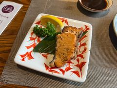 -山盛创作料理·Yamamori(珠宾店)