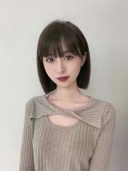 -Mika美嘉·烫染连锁