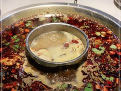 -梯坎老火锅(天禧店)