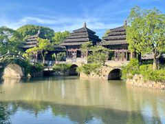 -韩湘水博园