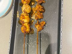 -乔一乔怪味干锅(武侯欢肆店)