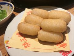 -胖三嬢·呱呱老火锅(北京总店)