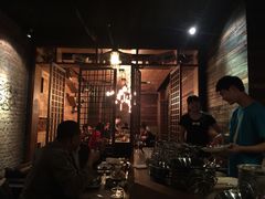 -斯普汇生蚝牛排馆(中骏世界城店)