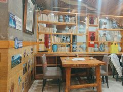 -老康火锅(桥南街店)