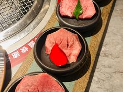 -厚贞日式烤肉(龙之梦店)