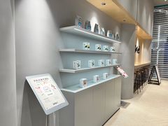 -Seesaw Coffee(西岸凤巢店)