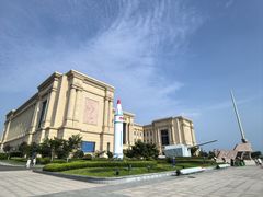 -中国人民解放军海军博物馆