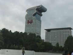 -北京盘古七星酒店