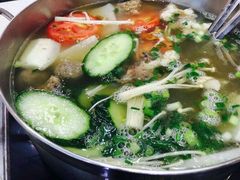 -黑山牛肉汤火锅(花城汇店)