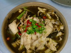 -新竹里馆·花园餐厅(兴苑路店)