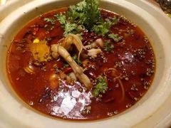 -明丰小渔馆(明月路店)