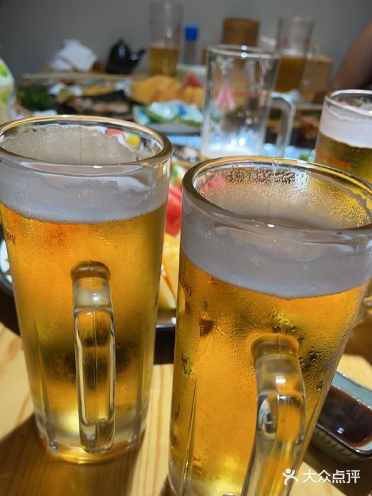 晶吉·居酒屋·烧鸟·生鱼饭(中山区民主广场店)图片