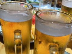 -晶吉·居酒屋·烧鸟·海胆(民主广场店)