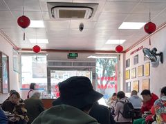 -仁信双皮奶(东川路店)