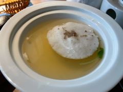 蓉城鸡豆花-辛香汇·现炒川菜(淮海路百盛店)