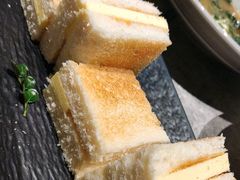 -留半山·香港食堂(啦啦宝都店)
