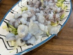 -真情鲍鱼海鲜汤