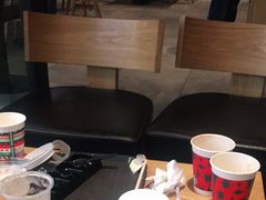 -星巴克臻选(舟山凯虹广场店)