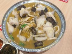 -小木屋拌饭(西安万象天地店)