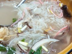 -国安烩面美食城(洛阳总店)