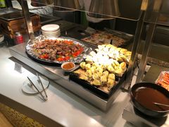 -海悦建国饭店-自助餐厅