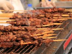 -肉串汪(望京店)