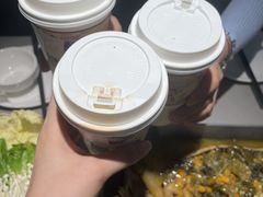 -半天妖烤鱼(蒸湘万达广场店)